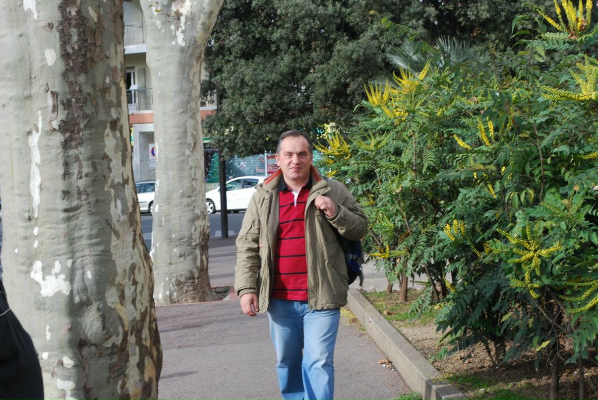 Леонид Селезнев | Санкт-Петербург