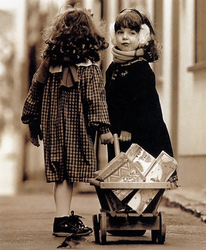 Ксения Попова | Москва