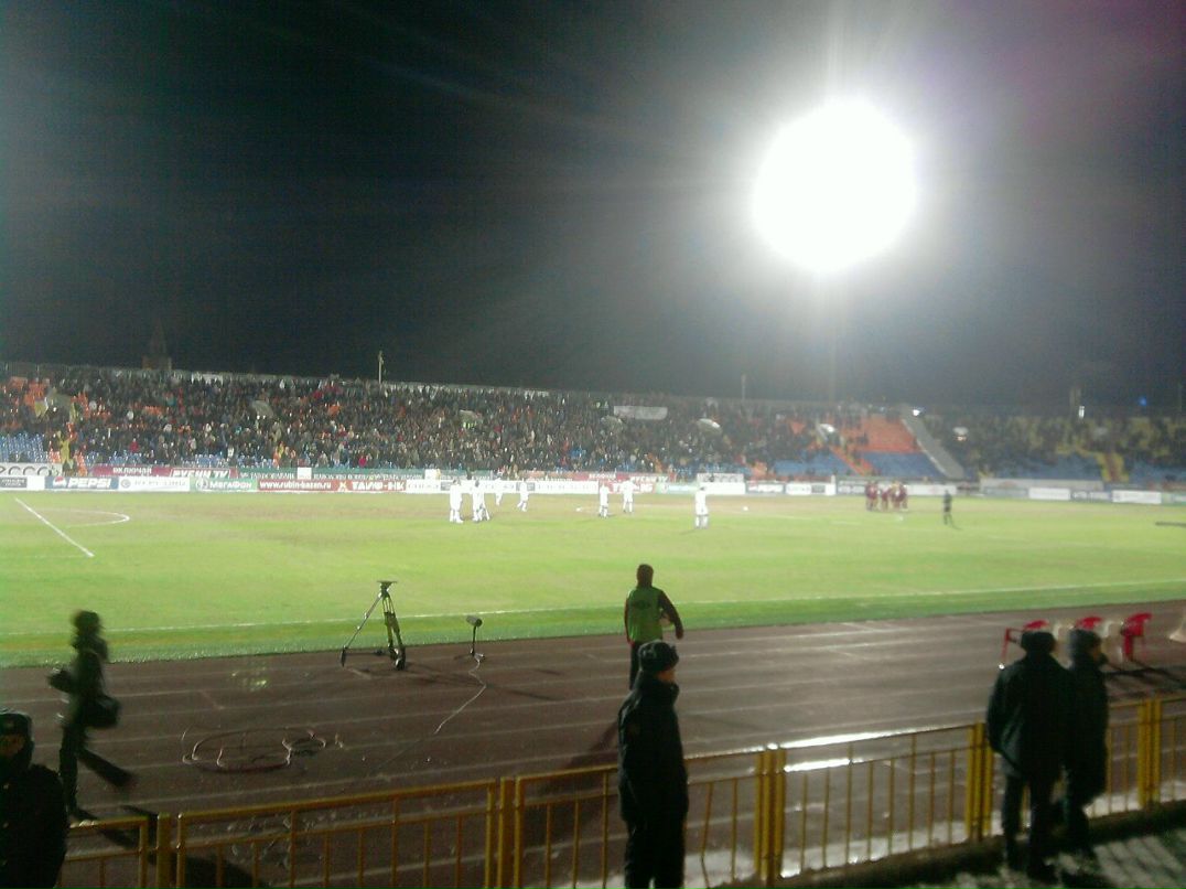 Сергей Сергей | Нижний Новгород