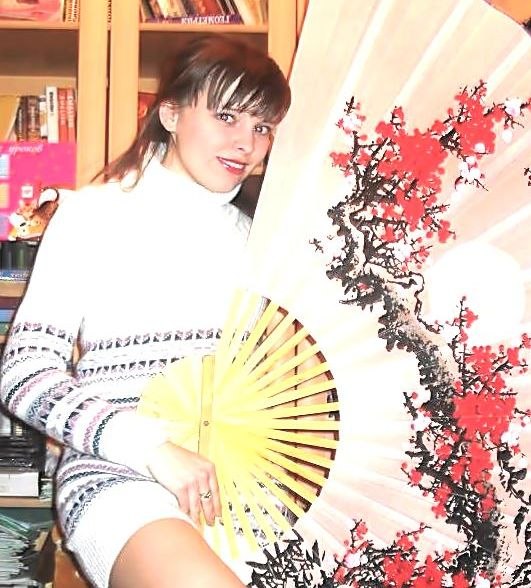 Юлия Куттанен Сергеевна | Кингисепп