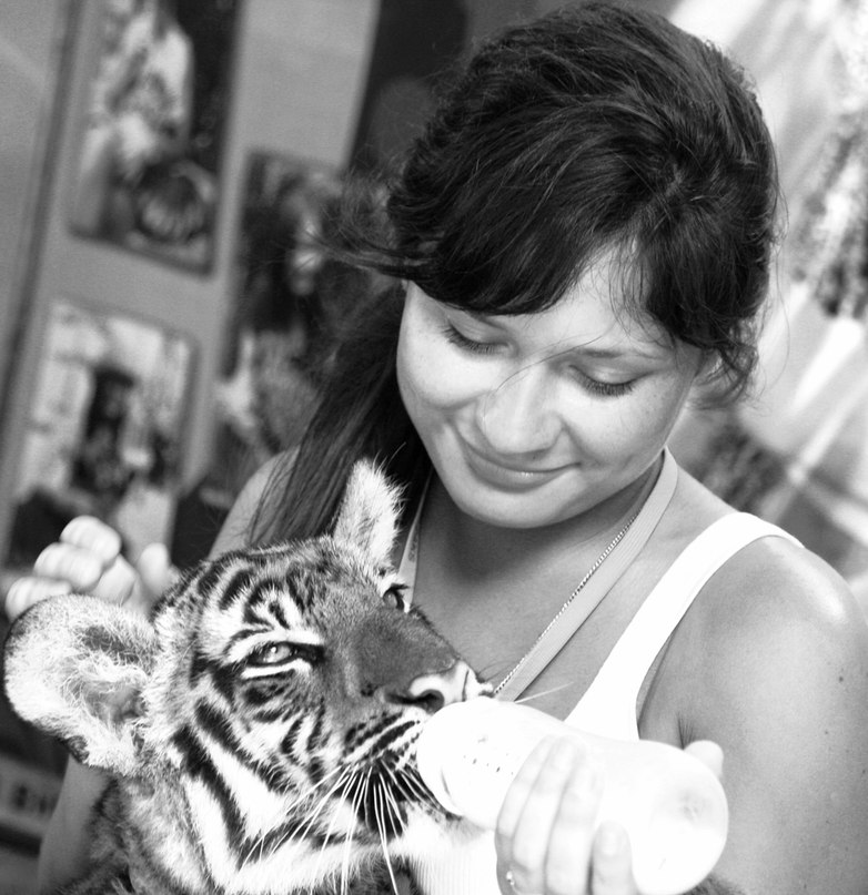 Мария Сурженко | Москва