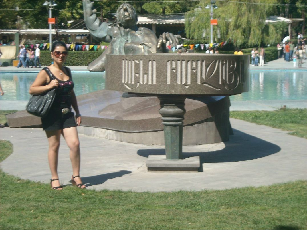 Вануи Ваноян | Херсон