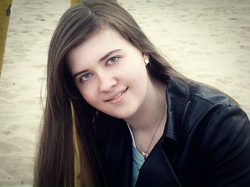 Елена Гребенюк | Днепр (Днепропетровск)