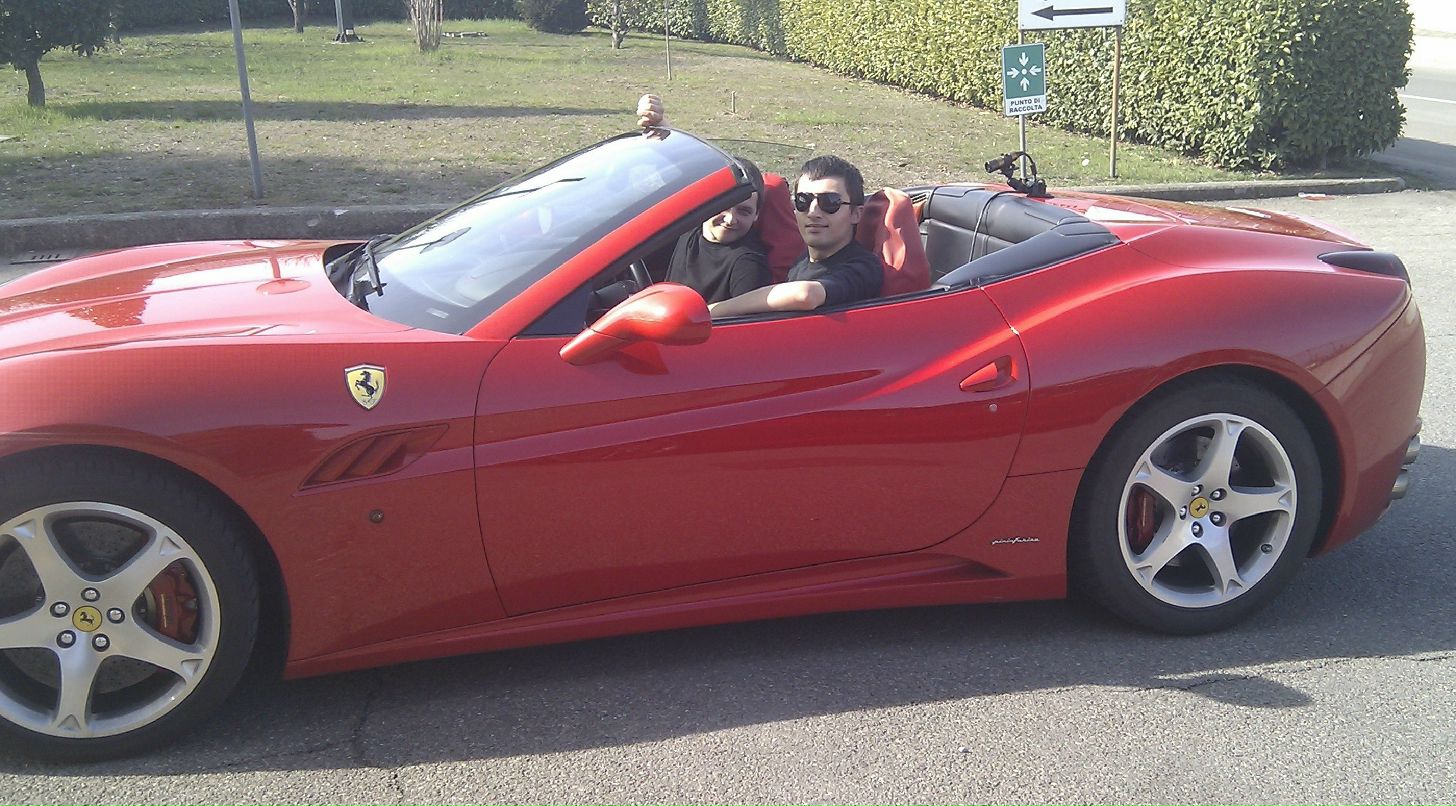 Влад Троцко | Запорожье