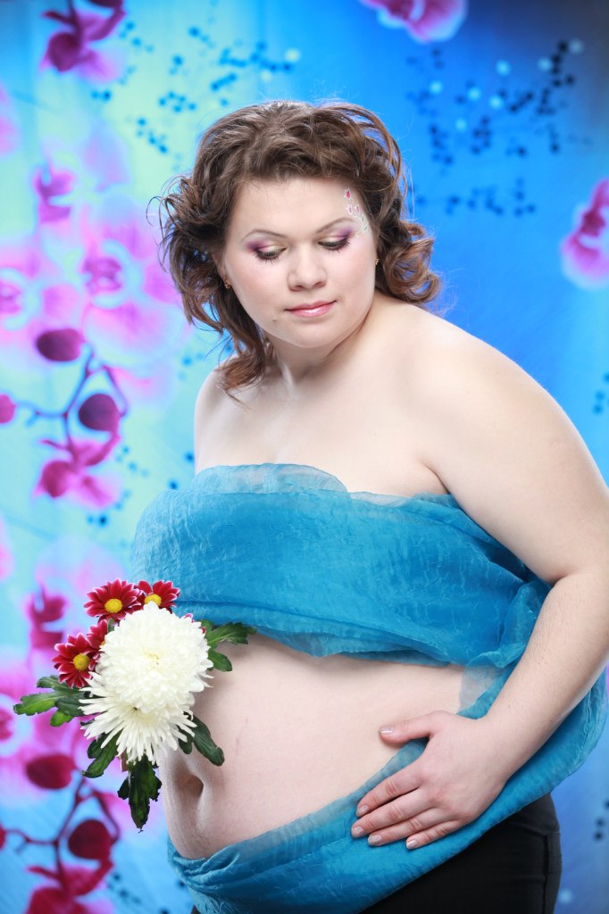 Настя Берсенева | Екатеринбург