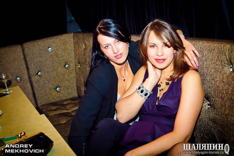 Наталья Вовкодав | Томск