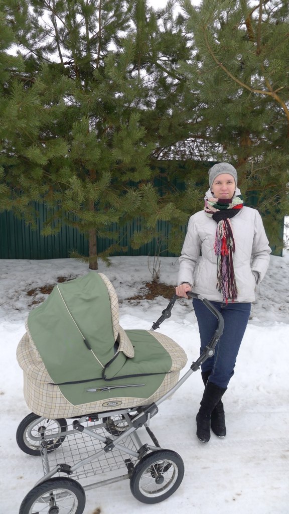 Анастасия Богомазова | Москва