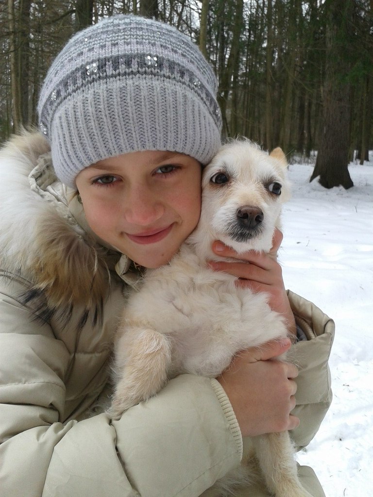 Катерина Меркурисова ღ Владимировна ღ | Обнинск