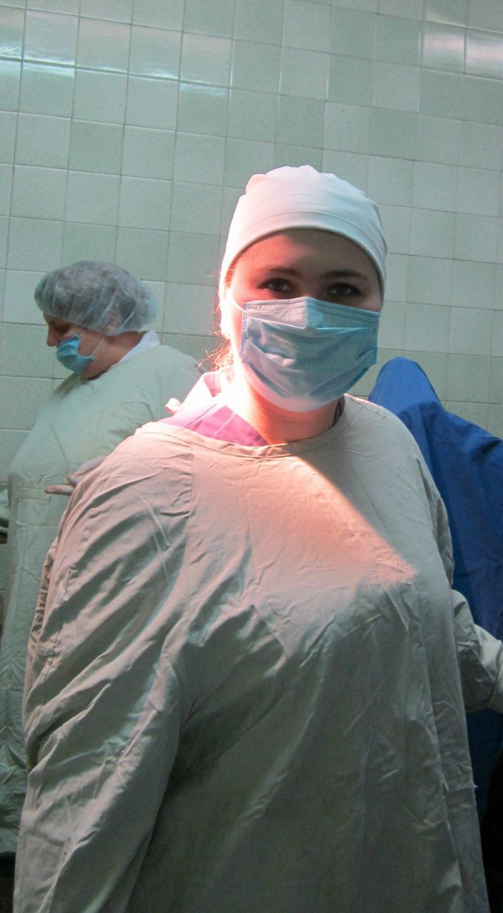 Даша Федорук | Ковель