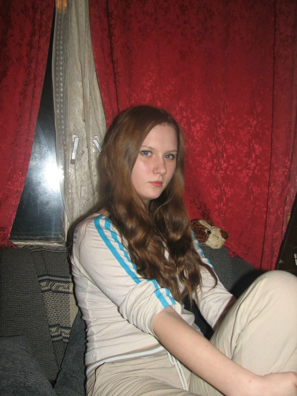 Надя Трофимова ♥Young♥ | Санкт-Петербург