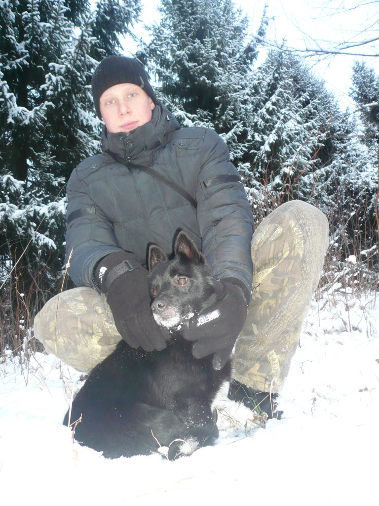 Павел Волков | Тверь