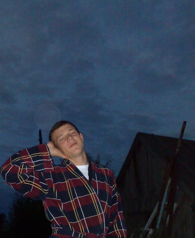 Алексей Тучин | 