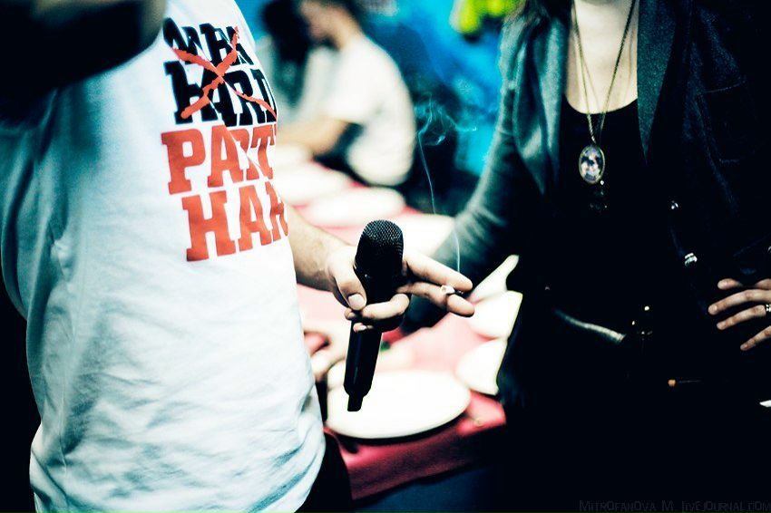 Вадим Козырёв | Москва