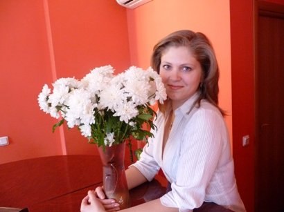 Татьяна Денисова | Петрозаводск