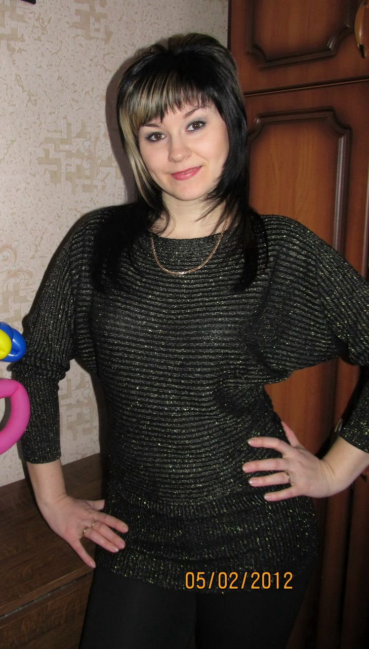 Татьяна Сыроватская | Астрахань