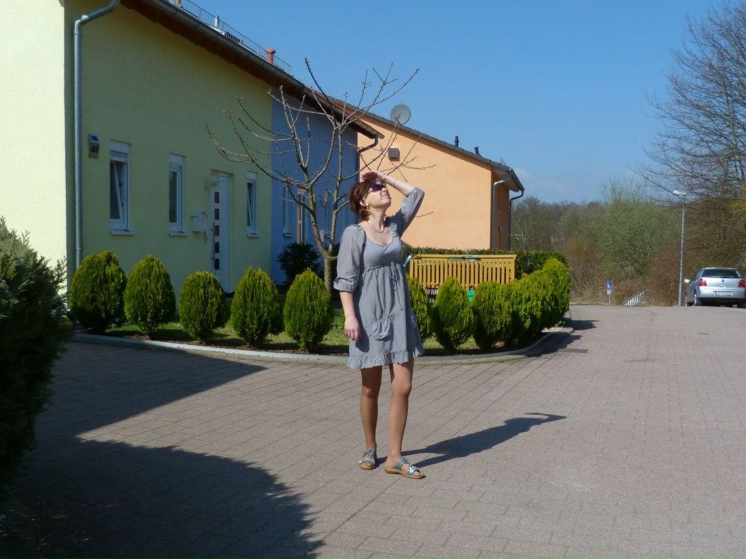 Оксана Ильина | Weil am Rhein