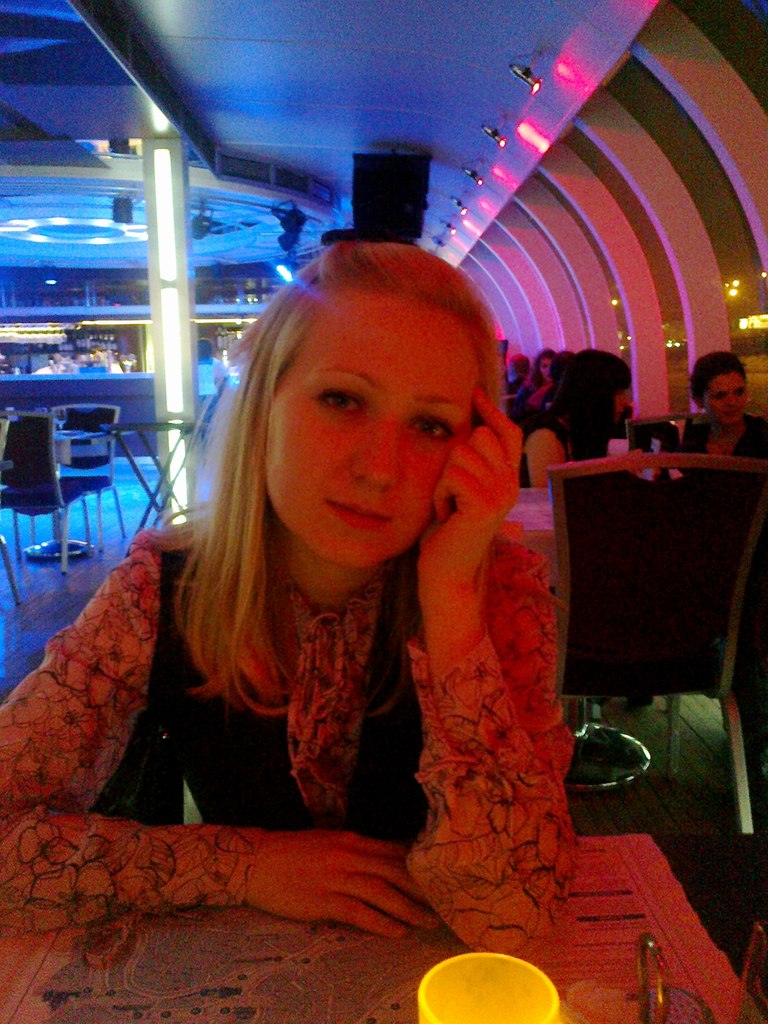 Елена Крылова | Москва