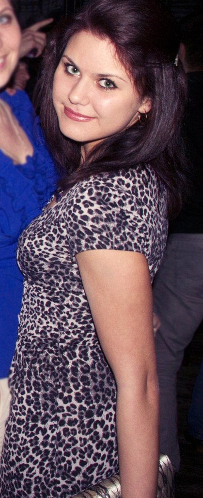 Ольга Куликова | Ярославль