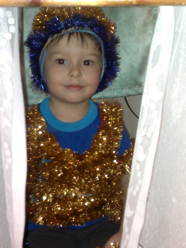 Кристина Кузнецова | Краснодар