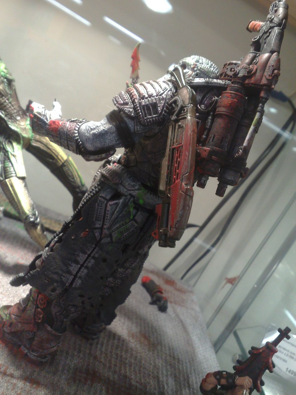 Николя Тиньков Zubrik | Москва