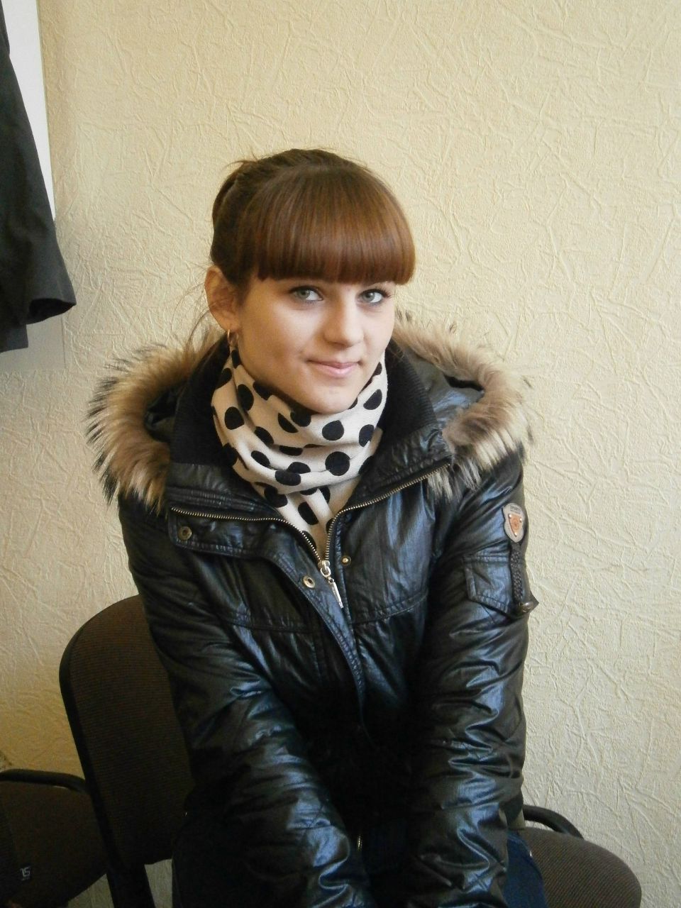 Наталья Тарасюк | Одесса