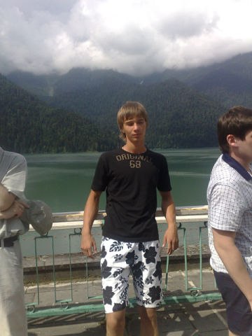 №5, Лариса Козенкова №5, Лариса Козенкова