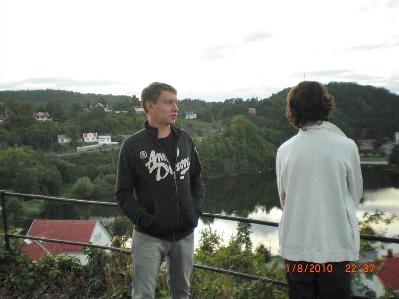 Денис Карпинский | Mogadishu