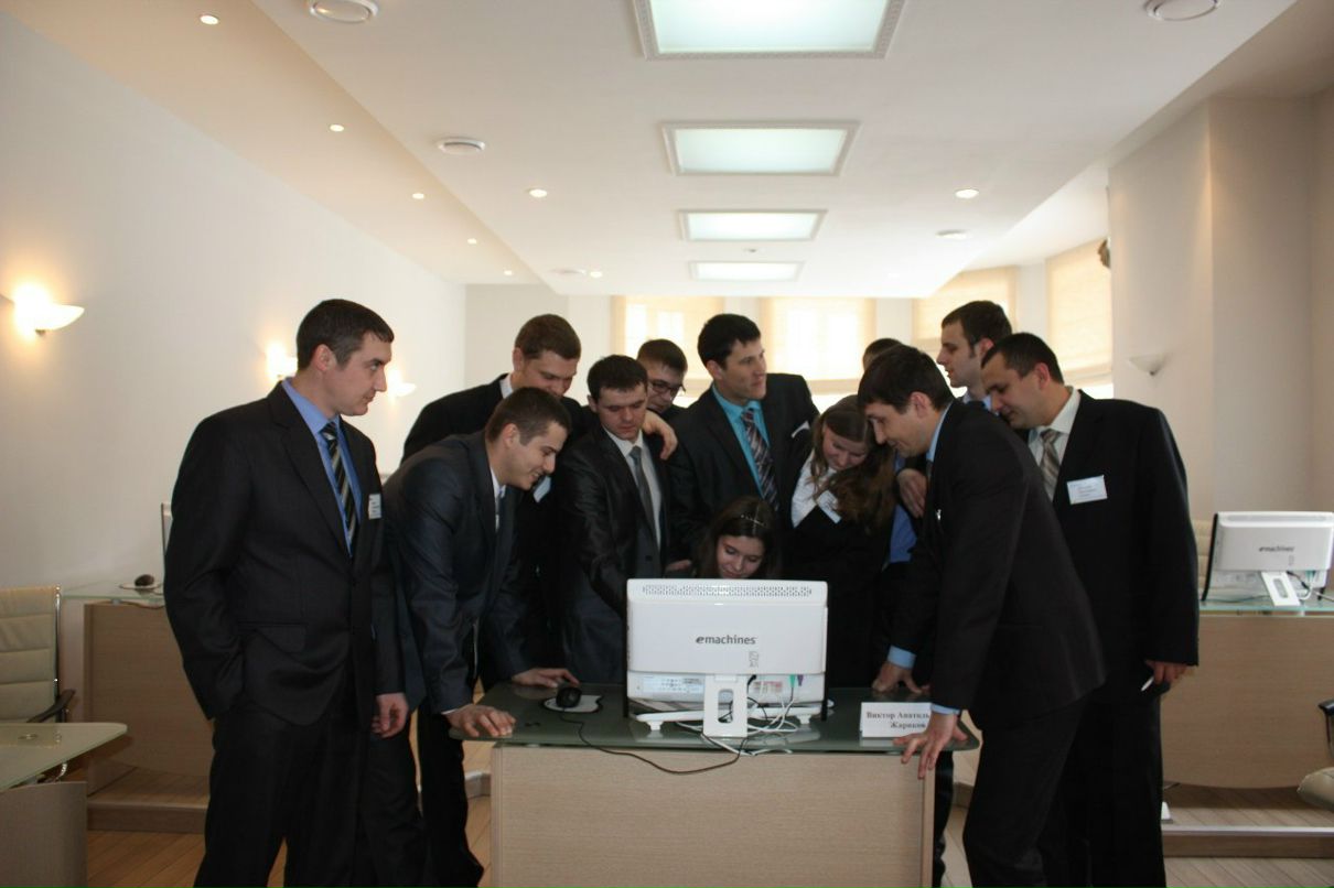 Константин Новиков | Белгород