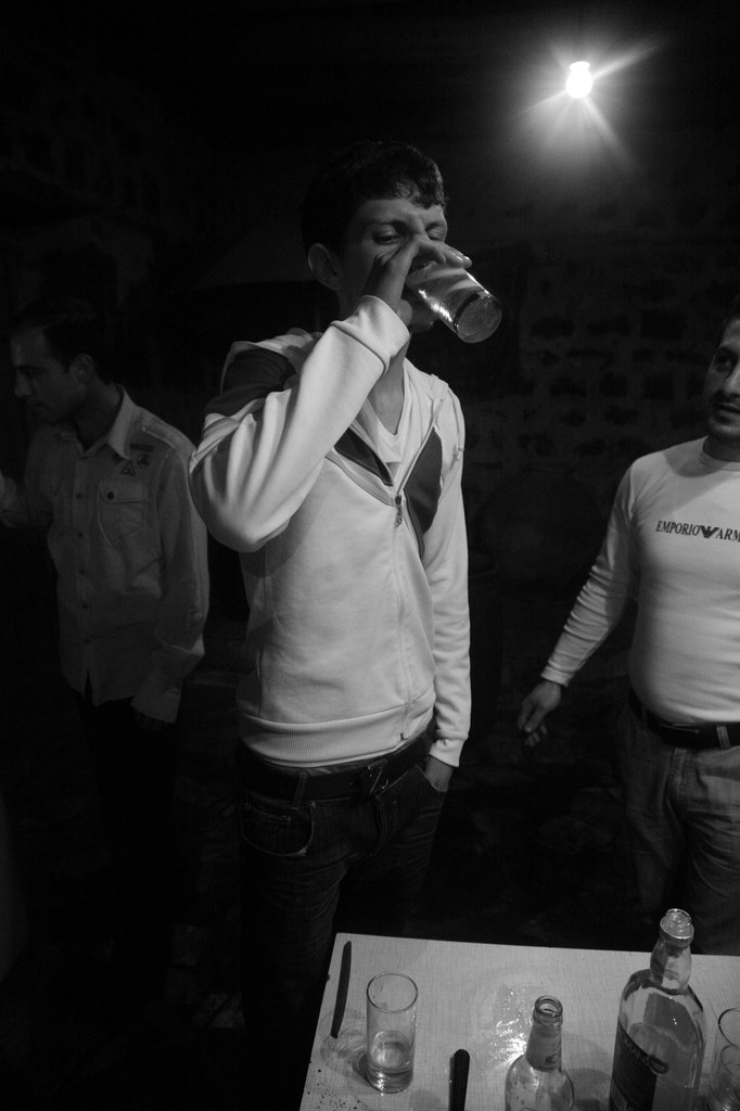 Варужан Мадоян | Санкт-Петербург