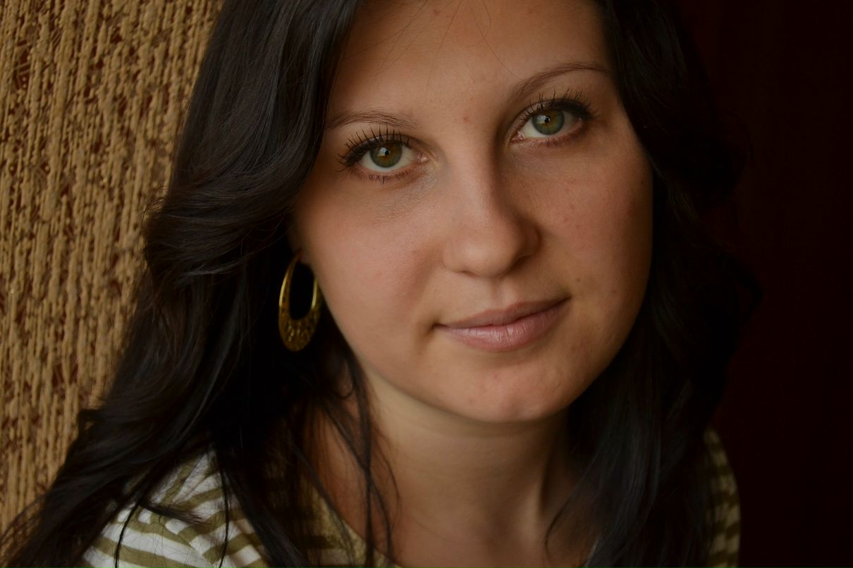 Оля Шевчик | Дубно