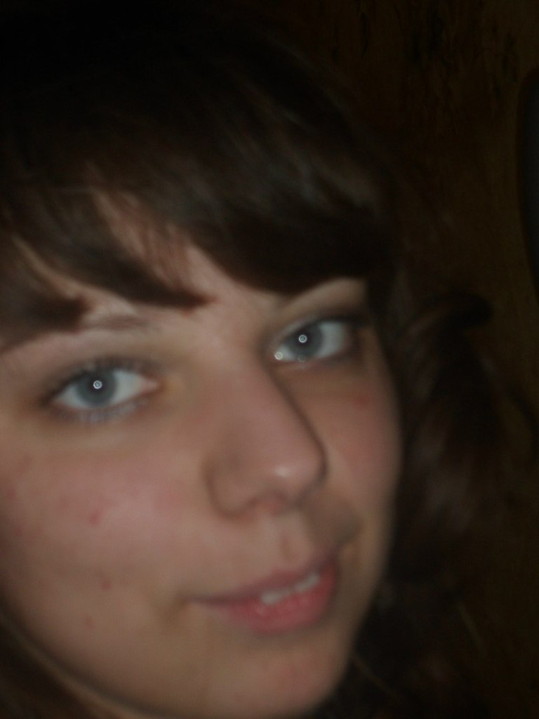 Яна Киселёва | Николаев