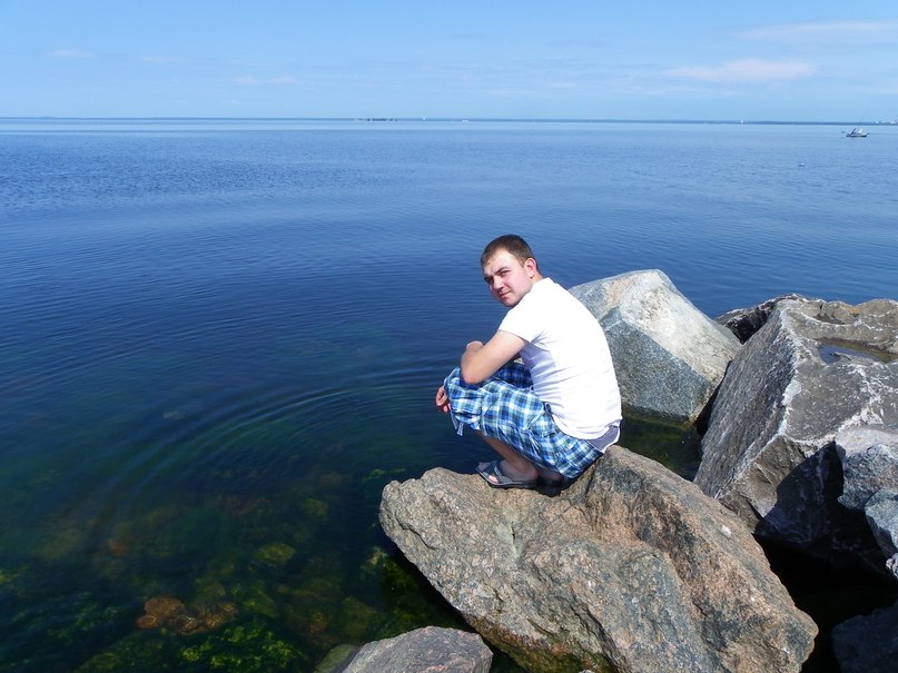 Пашка Жигарёв )))BAD BOY))) | Москва