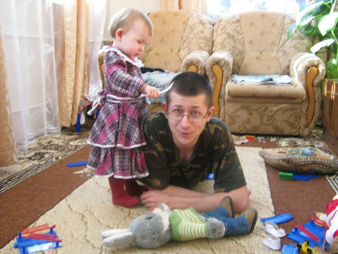 Наим Сафиуллин | Казань