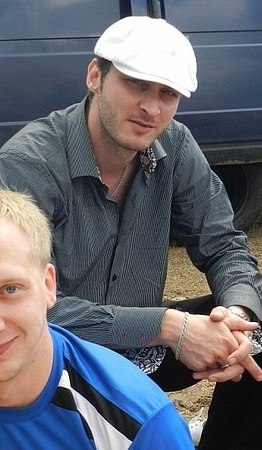 Радик Ганиев | Уфа