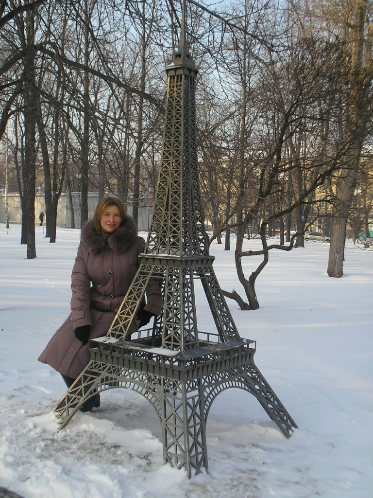 Светлана Сашина | 