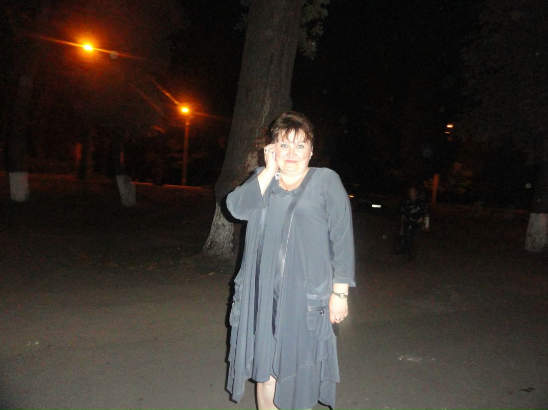 Галина Сальникова | Бологое