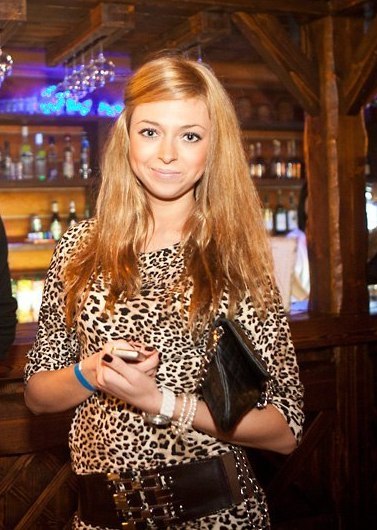 Екатерина Бондаренко | Нижний Новгород