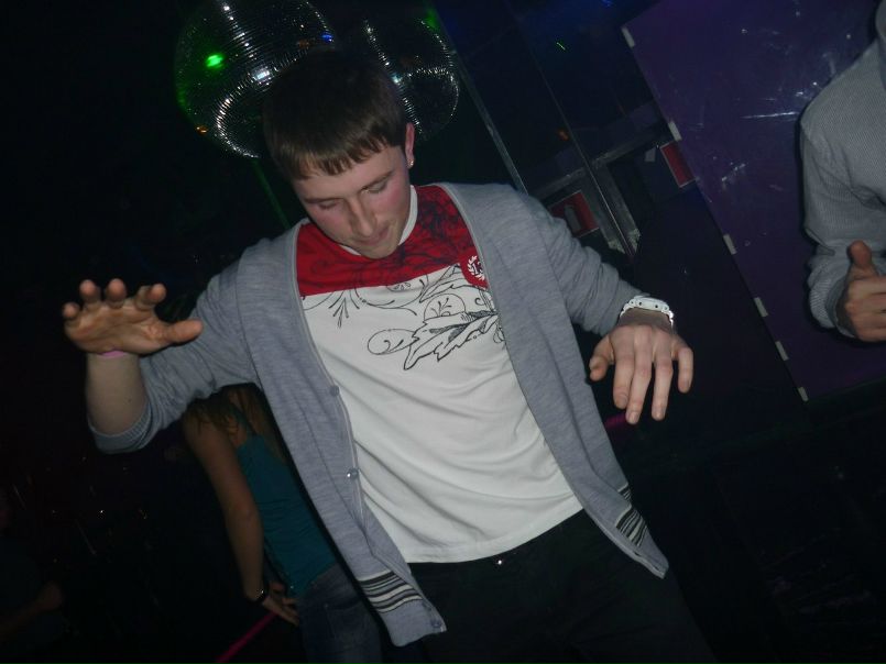 №106, Артём Беляев, 35 лет, Брянск, Россия №106, Артём Беляев, 35 лет, Брянск, Россия