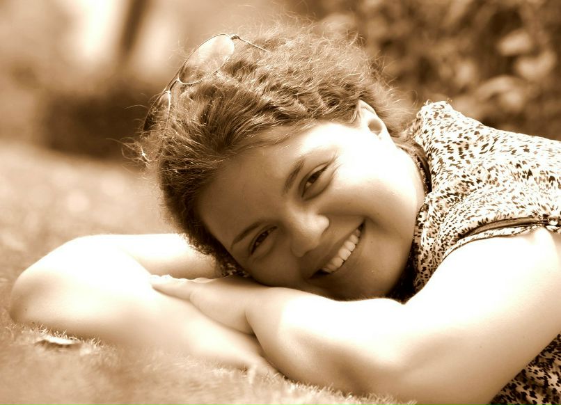 Оля Пинталюшко | Минск