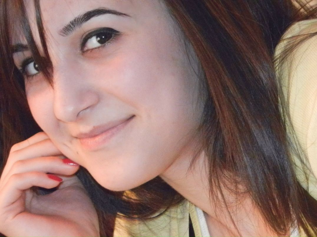 Наирка Тумасян | Тбилиси