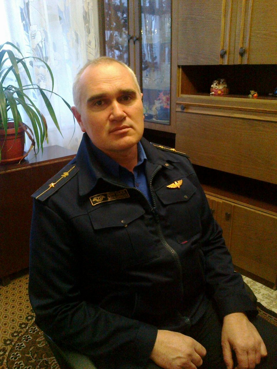 Алексей Брисев | Славянск