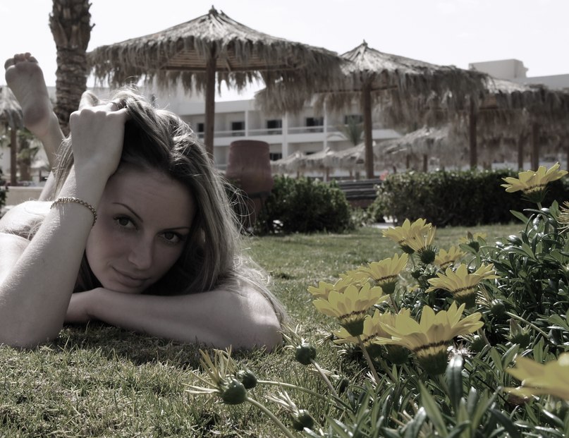 Оля Филимонова | Волгодонск