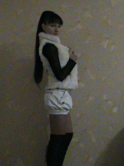 Ленчик Удовиченко | Кривой Рог