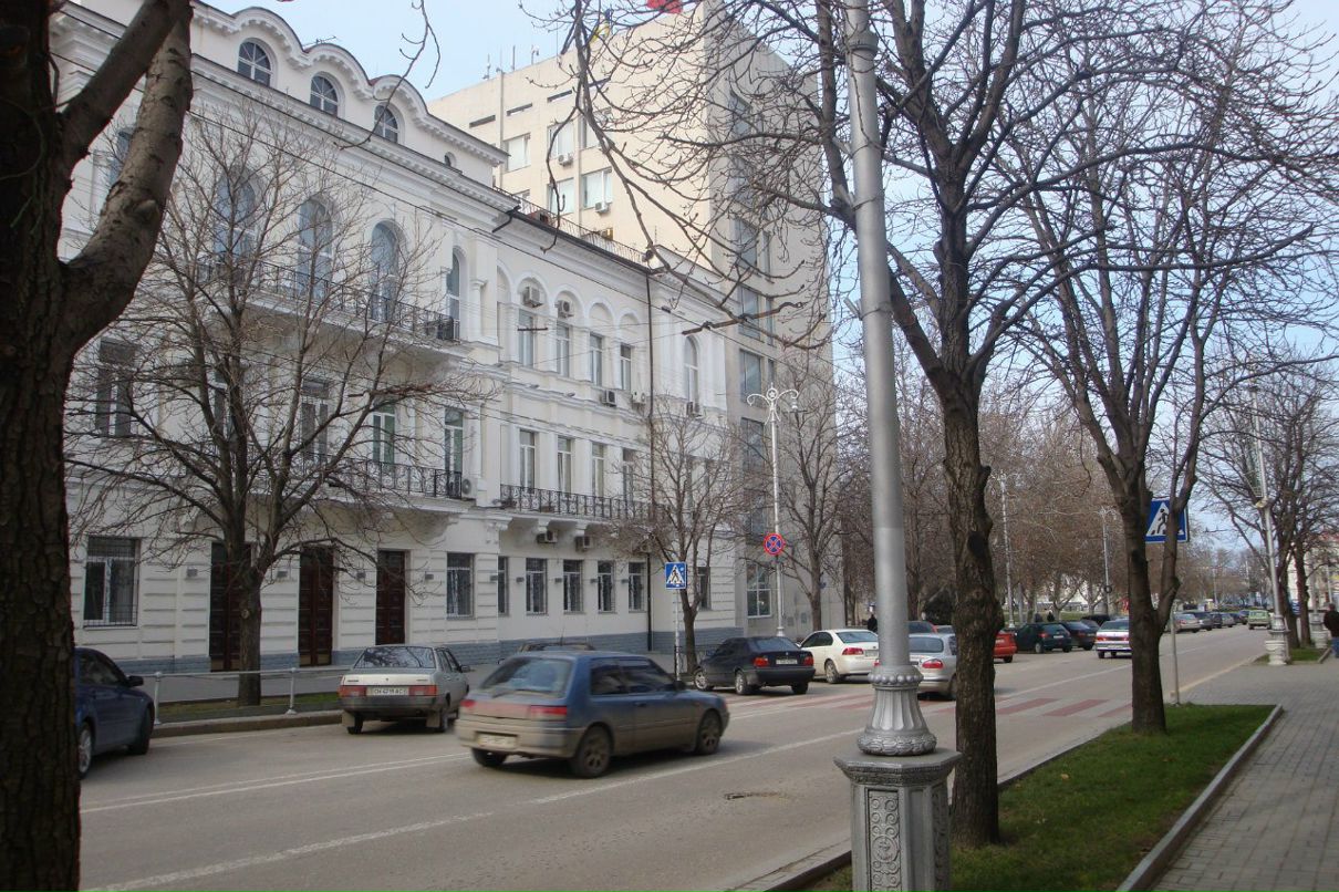 Наталья Чекменева | Санкт-Петербург