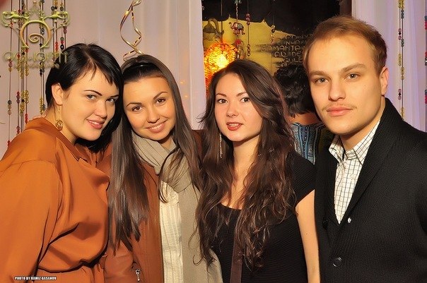 Вероника Поляковка | Одесса