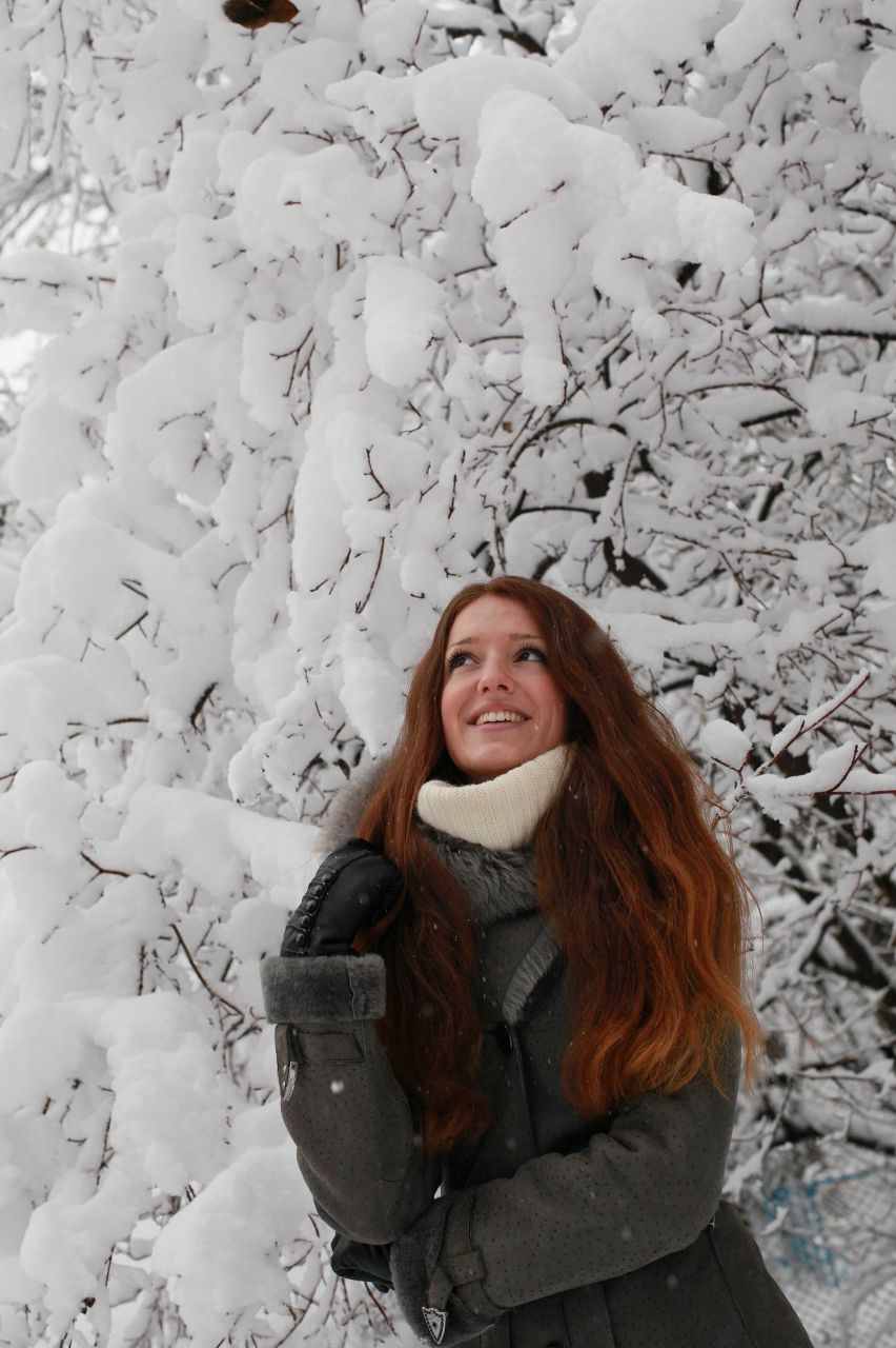 Александра Морозова | Астрахань