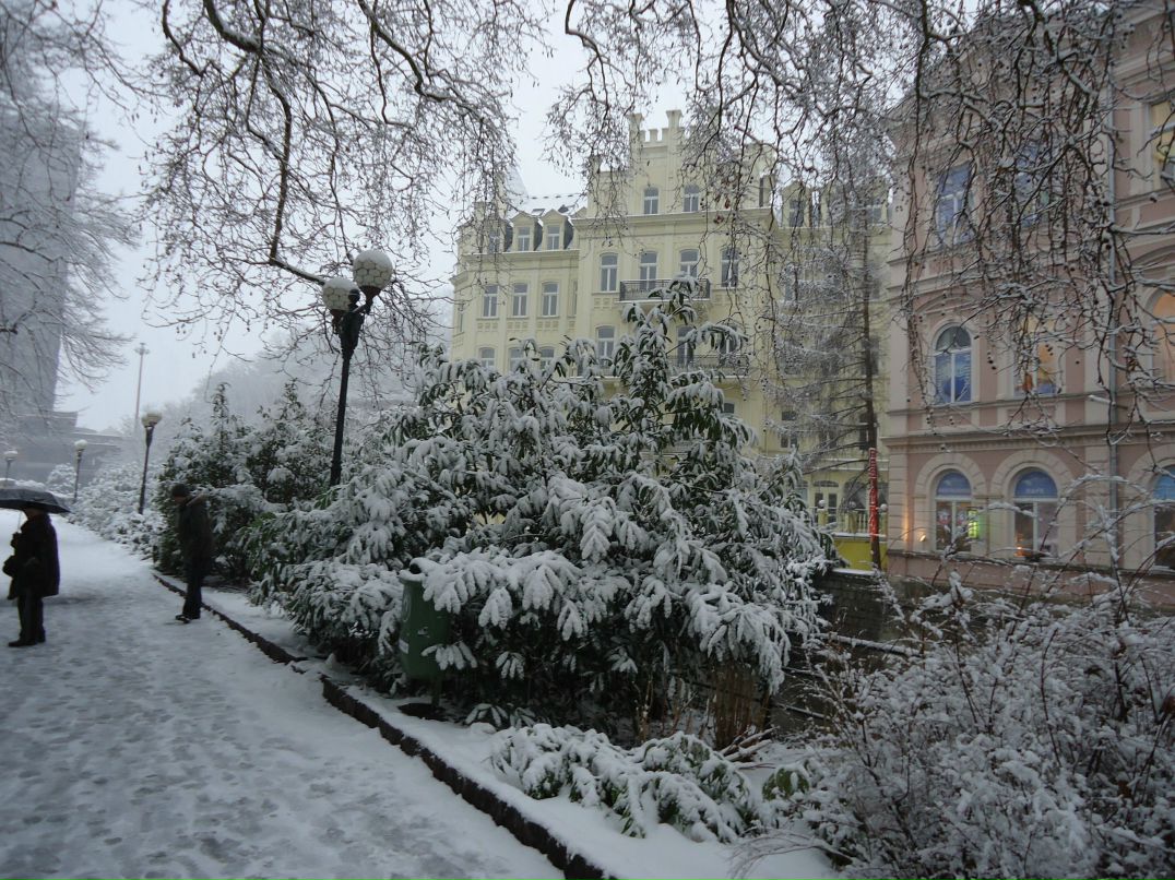 Людмила Ситникова | Санкт-Петербург