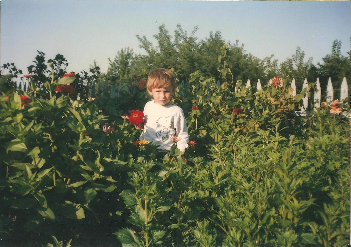 Сергей Гревцев | Орёл