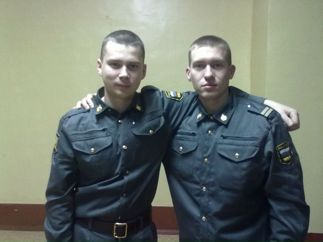 Александр Демидов | Якутск