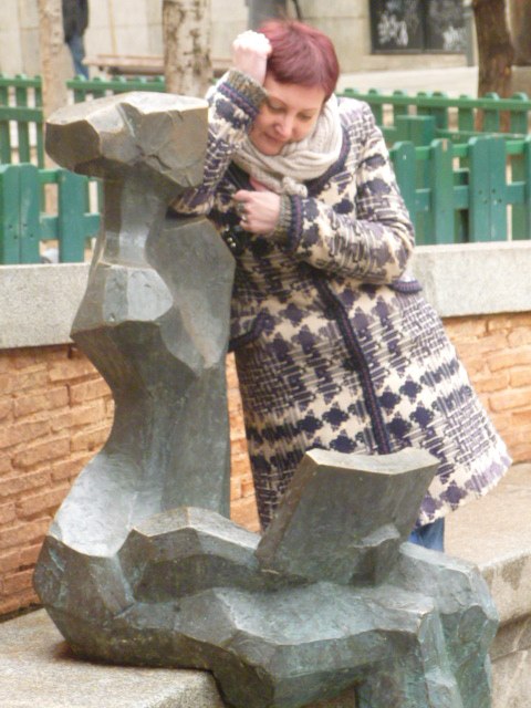 Наталия Лукина | Санкт-Петербург